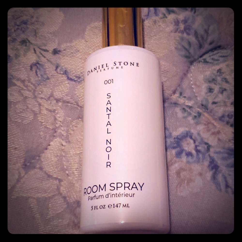 Daniel Stone Room Spray